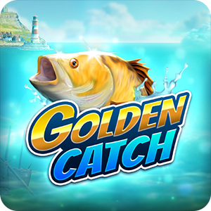 GOLDEN CATCH