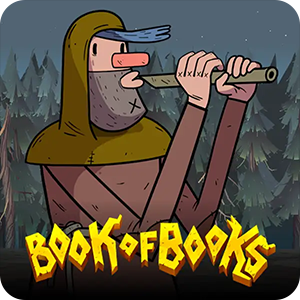BOOK OF BOOKS