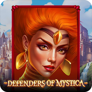 DEFENDERS OF MYSTICA