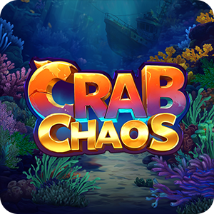 CRAB CHAOS