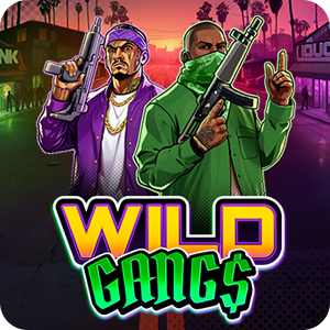WILD GANGS