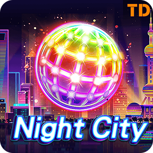 NIGHT CITY