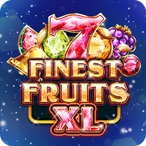 FINEST FRUITS XL