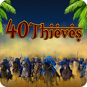 40 THIEVES