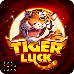 TIGER LUCK