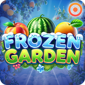 FROZEN GARDEN