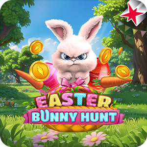 EASTER BUNNY HUNT