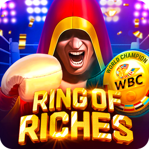 WBC RING OF RICHES