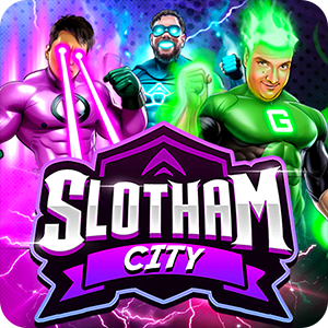 SLOTHAM CITY