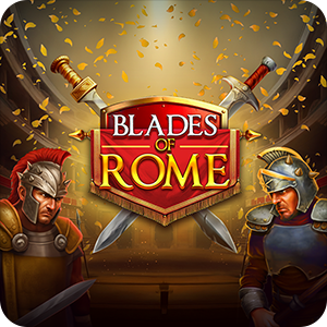 BLADES OF ROME